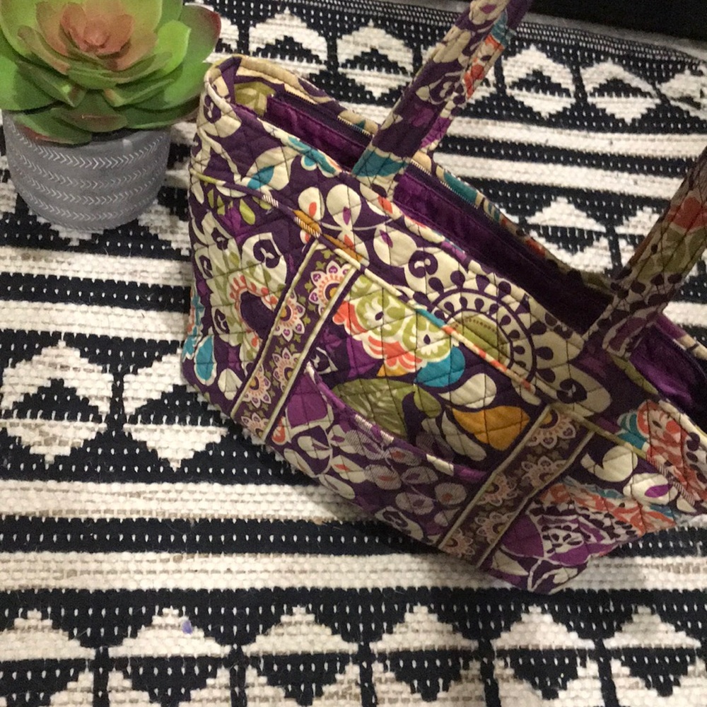Vera Bradley handbag